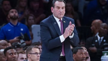 Duke basketball (Photo by Porter Binks/Getty Images)