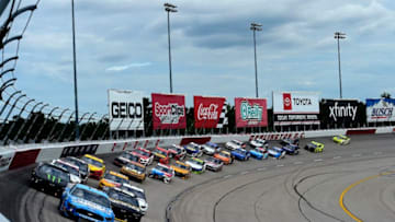 Darlington Raceway, NASCAR, Cup Series (Photo by Jared C. Tilton/Getty Images)