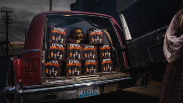 Elysian Brewing Scary Good Delivery Service, photo provided by Elysian Brewing