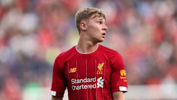 Liverpool, Paul Glatzel (Photo by James Williamson - AMA/Getty Images)