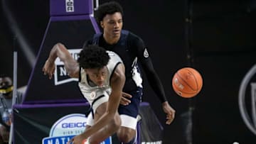 Chance Westry, Syracuse basketball (Syndication: The News-Press)