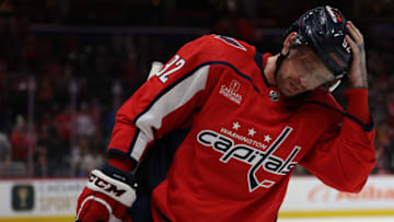 Evgeny Kuznetsov, Washington Capitals (Photo by Patrick Smith/Getty Images)