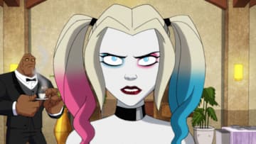 Harley Quinn season 2, episode 13, “The Runaway Bridesmaid“ Image Courtesy Warner Bros. Television Distribution/DC Universe