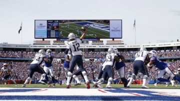 Photo by Timothy T Ludwig/Getty Images