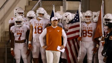 Texas Football (Photo by David K Purdy/Getty Images)