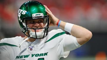 Sam Darnold, New York Jets (Photo by Kevin C. Cox/Getty Images)
