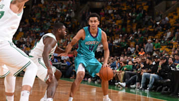 BOSTON, MA - OCTOBER 2: Marcus Paige