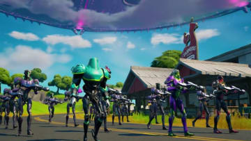 Epic Games