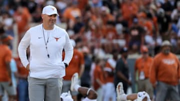 Steve Sarkisian, Texas Football (Photo by Tim Warner/Getty Images)