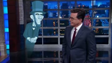 Credit: CBS
