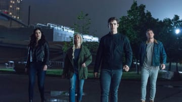 Titans -- Ep. 203 -- "Ghost" -- Photo Credit: Sven Frenzel / 2019 Warner Bros. Entertainment Inc. All Rights Reserved.