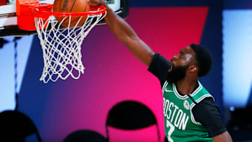 Boston Celtics (Photo by Mike Ehrmann/Getty Images)