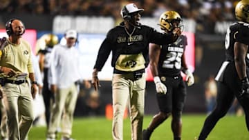 USA Today's Austin Curtright published a piece in the Clarion Ledger in which he was weary of Coach Prime's claim he wouldn't leave Colorado football Mandatory Credit: The Coloradoan