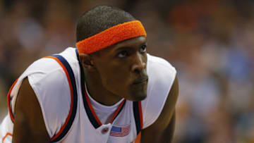 (Photo by Ezra Shaw/Getty Images) Hakim Warrick