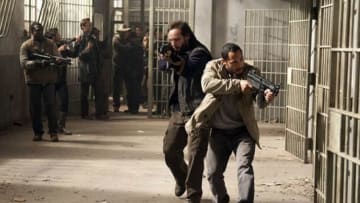 Photo Credit: Gene Page/AMC, The Walking Dead