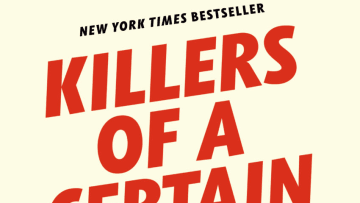 Killers of a Certain Age. Image courtesy Berkley