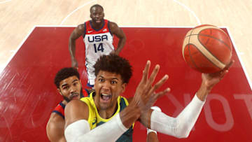 (Photo by Gregory Shamus/Getty Images)