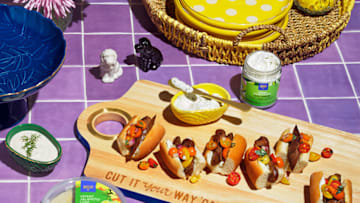 Tabitha Brown third Target collection, photo provided by Target