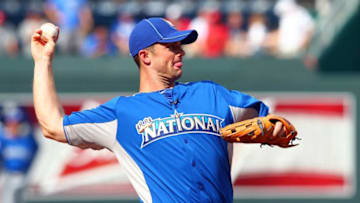David Wright (Photo by Dilip Vishwanat/Getty Images)