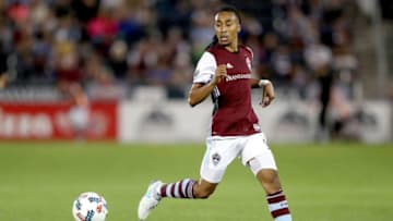 Colorado Rapids (Photo by Matthew Stockman/Getty Images)