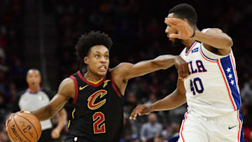 Mandatory Credit: Ken Blaze-USA TODAY Sports