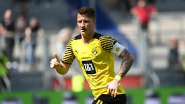 Marco Reus (Photo by INA FASSBENDER/AFP via Getty Images)