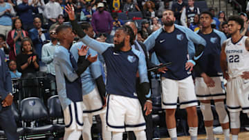 (Photo by Joe Murphy/NBAE via Getty Images)