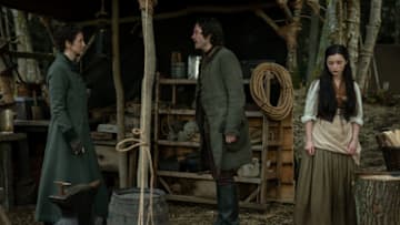 Outlander Season 6 -- Courtesy of Robert Wilson/STARZ