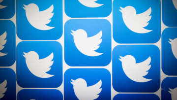 Bydgoszcz, Poland, 20 June 2016: Twitter has announced the possibility of live streaming via its site. With the integration of Periscope, the popular live streaming app Twitter now has the majority of the live streaming market in its hands making rivals like Meerkat all but disappear. (Photo by Jaap Arriens/NurPhoto via Getty Images)