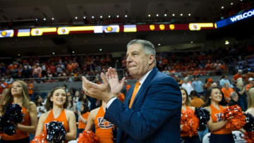 Auburn basketball at Auburn Arena in Auburn, Ala., on Wednesday, Feb. 12, 2020. Auburn defeated Alabama 95-91.Jc Bballironbowl 19