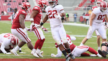 Mandatory Credit: Nelson Chenault-USA TODAY Sports