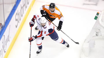 Michal Kempny, Washington Capitals (Photo by Andre Ringuette/Freestyle Photo/Getty Images)