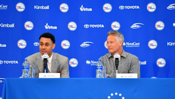 Philadelphia 76ers, Zhaire Smith (Photo by Jesse D. Garrabrant/NBAE via Getty Images)