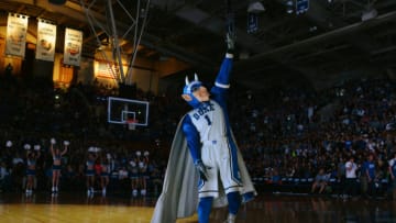Duke basketball (Photo by Lance King/Getty Images)