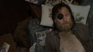 The Governor. The Walking Dead - AMC