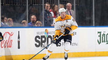 (Photo by Jared Silber/NHLI via Getty Images)