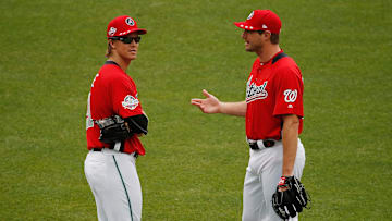 89th MLB All-Star Game, presented by Mastercard