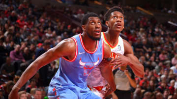 Chicago Bulls (Photo by Bill Baptist/NBAE via Getty Images)
