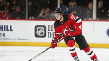 (Photo by Andy Marlin/NHLI via Getty Images)"n"n"n