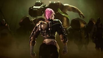 League of Legends. Photo Courtesy of Riot Games.