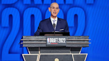 2022 NBA Draft, Memphis Grizzlies (Brad Penner-USA TODAY Sports)