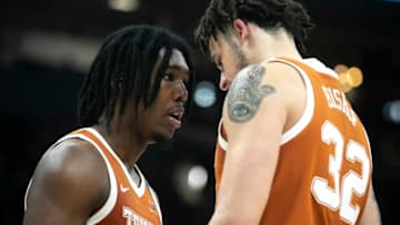 Marcus Carr, Christian Bishop, Texas Basketball