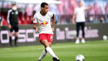 USMNT, Tyler Adams (Photo by ALEXANDER HASSENSTEIN/POOL/AFP via Getty Images)