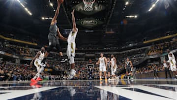 Mandatory Copyright Notice: Copyright 2018 NBAE (Photo by Ron Hoskins/NBAE via Getty Images)