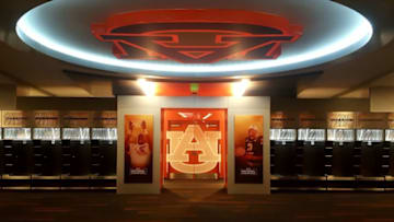 Auburn football