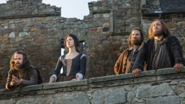 Outlander Season 1 -- Courtesy of STARZ