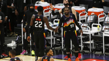 Phoenix Suns (Photo by Ralph Freso/Getty Images)