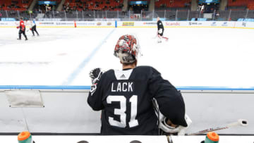 (Photo by Andre Ringuette/NHLI via Getty Images)