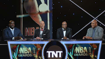(Photo by Kevin Mazur/Getty Images for TNT)