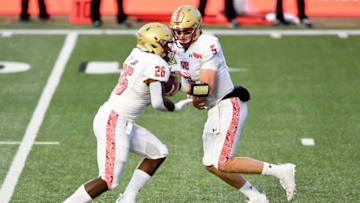 David Bailey, Texas Football Mandatory Credit: Brian Fluharty-USA TODAY Sports